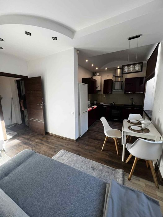 mieszkanie wynajme kawalerka w centrum Łodzi od zaraz