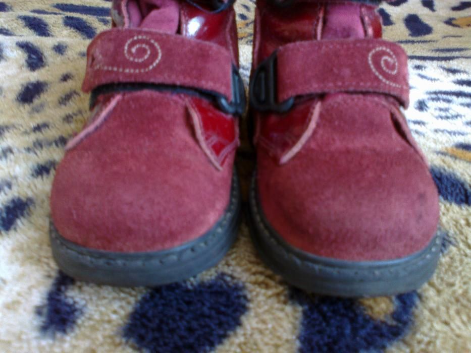 черевики черевички ботинки ботиночки чобітки сапожки