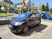 Citroen C3 Picasso 1.6 120 KM