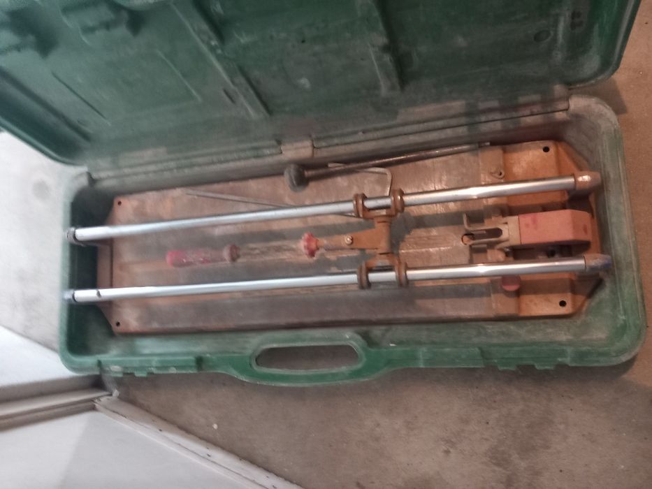 Máquinas  de azulejos