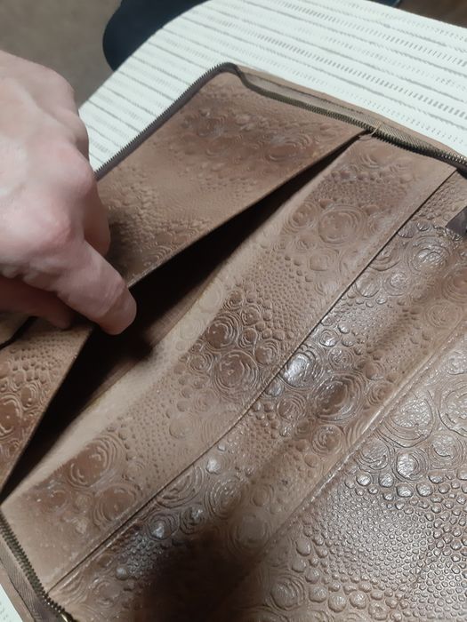 Папка радянська АН-32