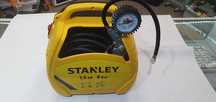 Kompresor Stanley 1,5 MP  8 Bar - Madej Gorlice Mickiewicza -