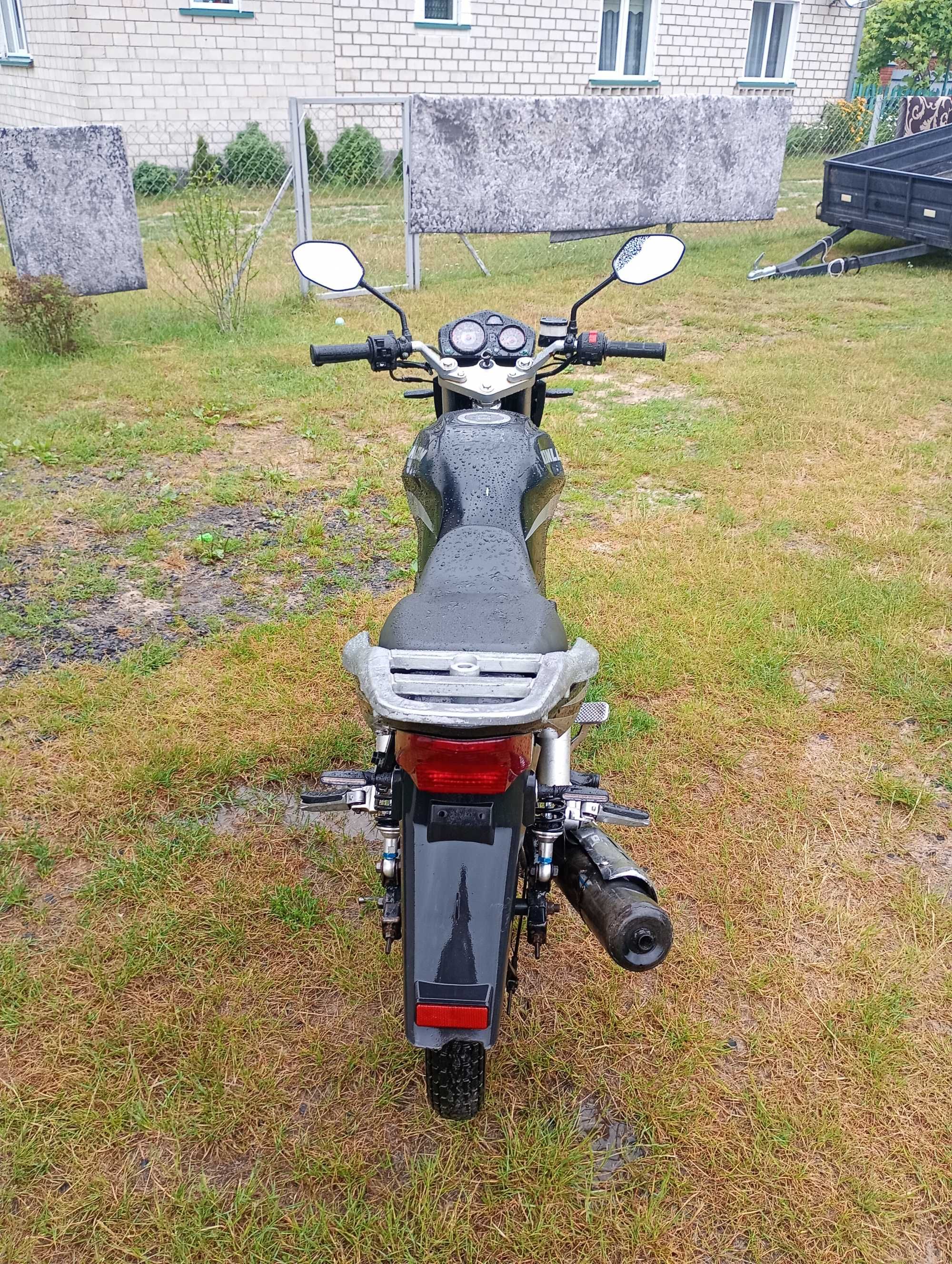 Продам Кінлон 150