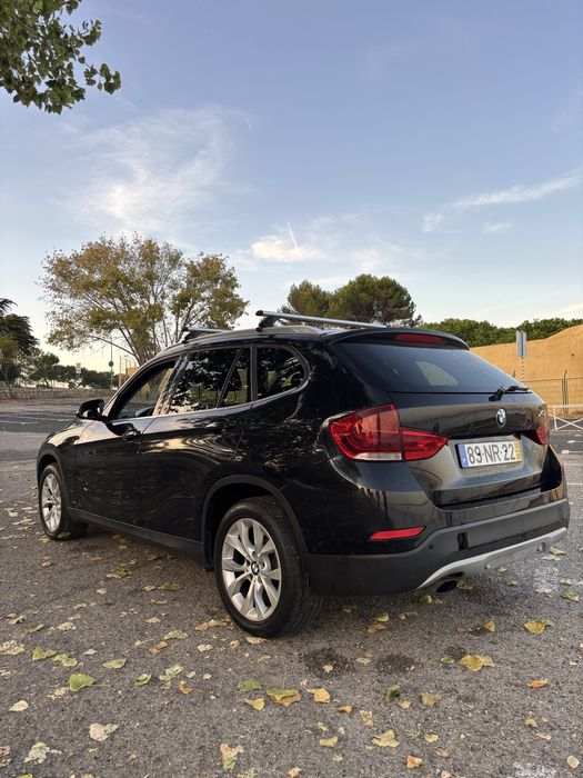 BMW X1 1.6d sDrive