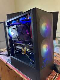 Komputer I5 9600k RTX 3070 16Gb do gier/pracy