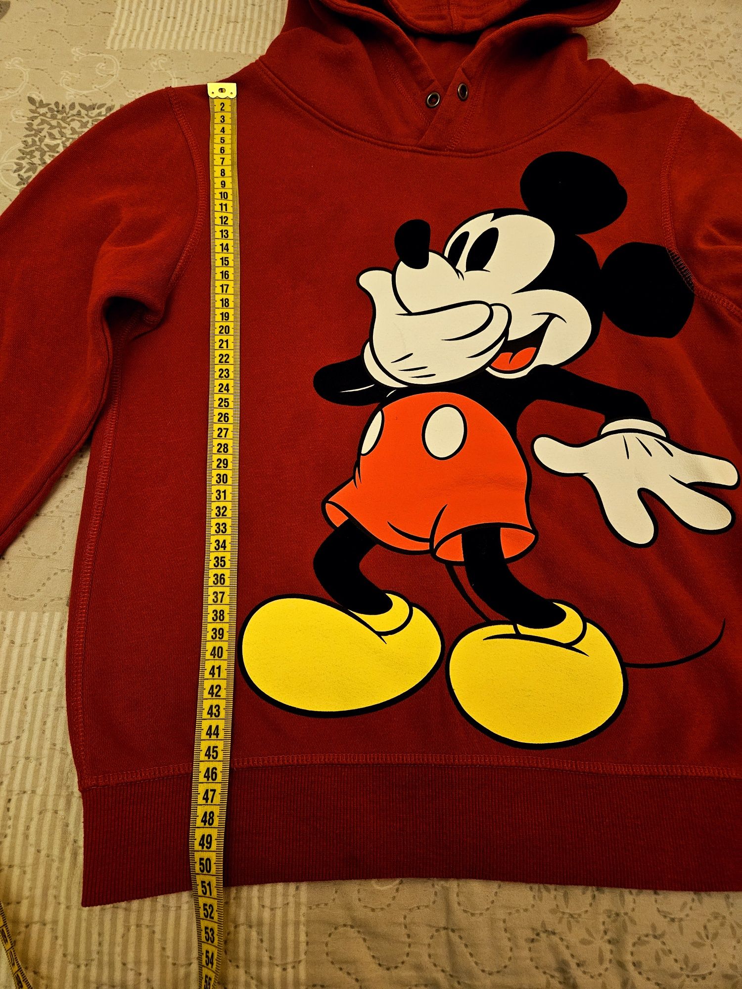 Bluza r. 146/152 Myszka Miki H&M