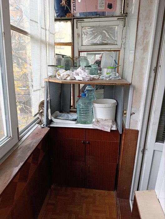 Сдам 3-комнатную квартиру на Тополе-2, р-н «СИЧ» – от собственника!