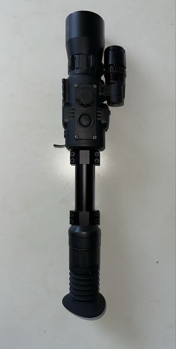 Yukon Photon RT 6x50