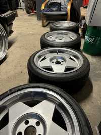 Borbet A 5x100 r16