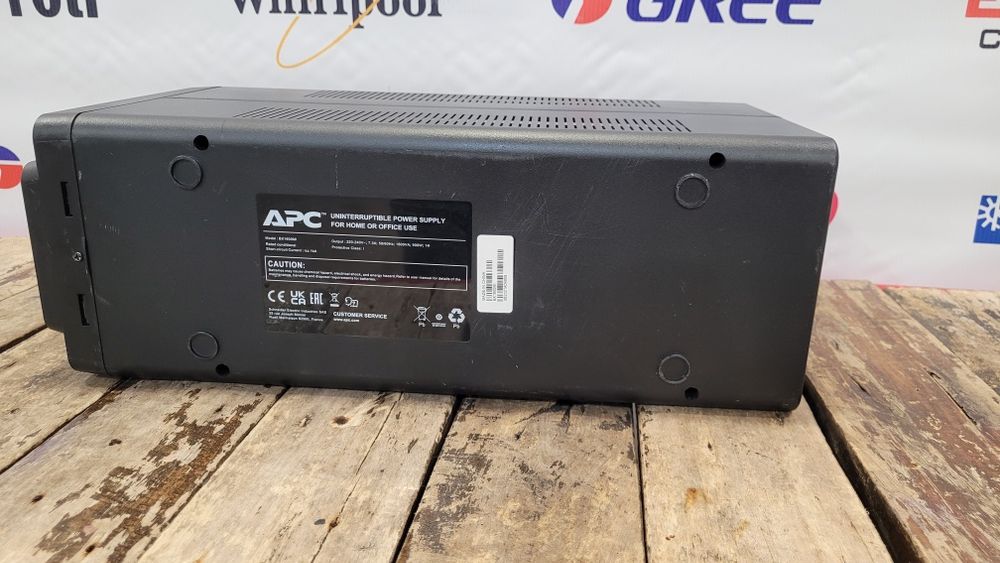 UPS/Стабилизатор/Безперебойник  APC