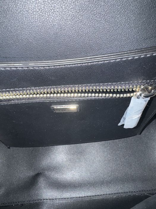 Bolsa Guess em pele
