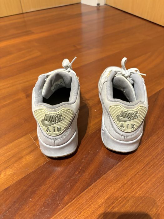 Nike Air Max tamanho 43
