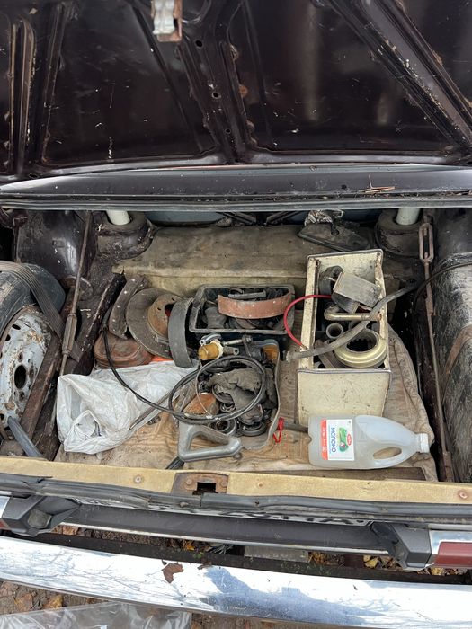 Продам Ваз 2106.