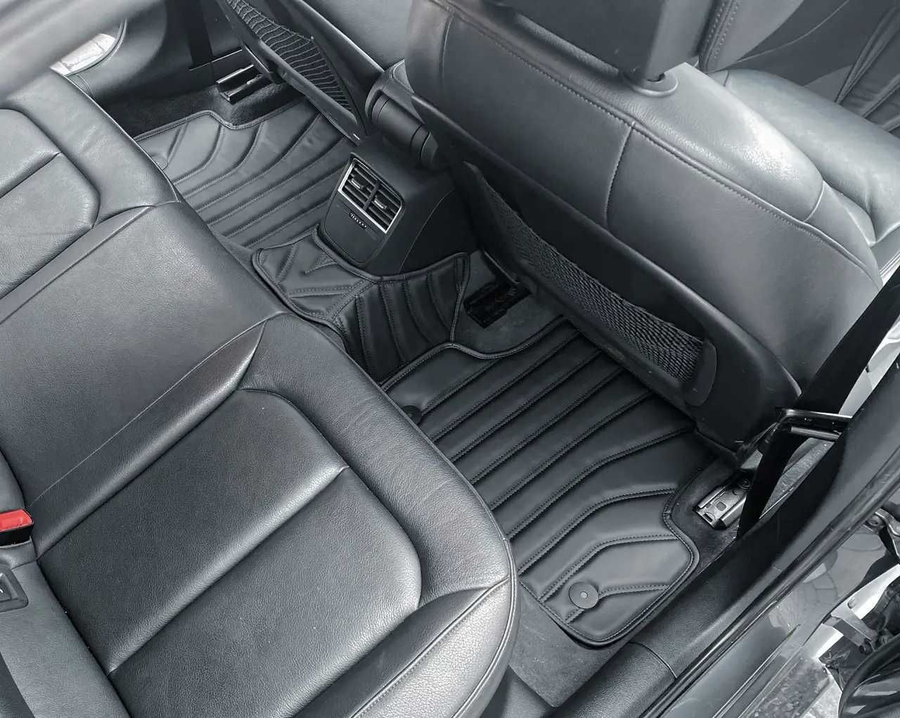 Автомобільні килимки EVA з 3d бортами від виробника | Івано-Франківськ