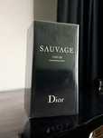 Oryginalne Perfumy Dior Sauvage Parfum   100ml Nowe w Folii