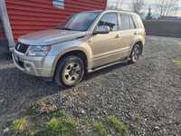 Suzuki Grand Vitara 2.7 w lpg