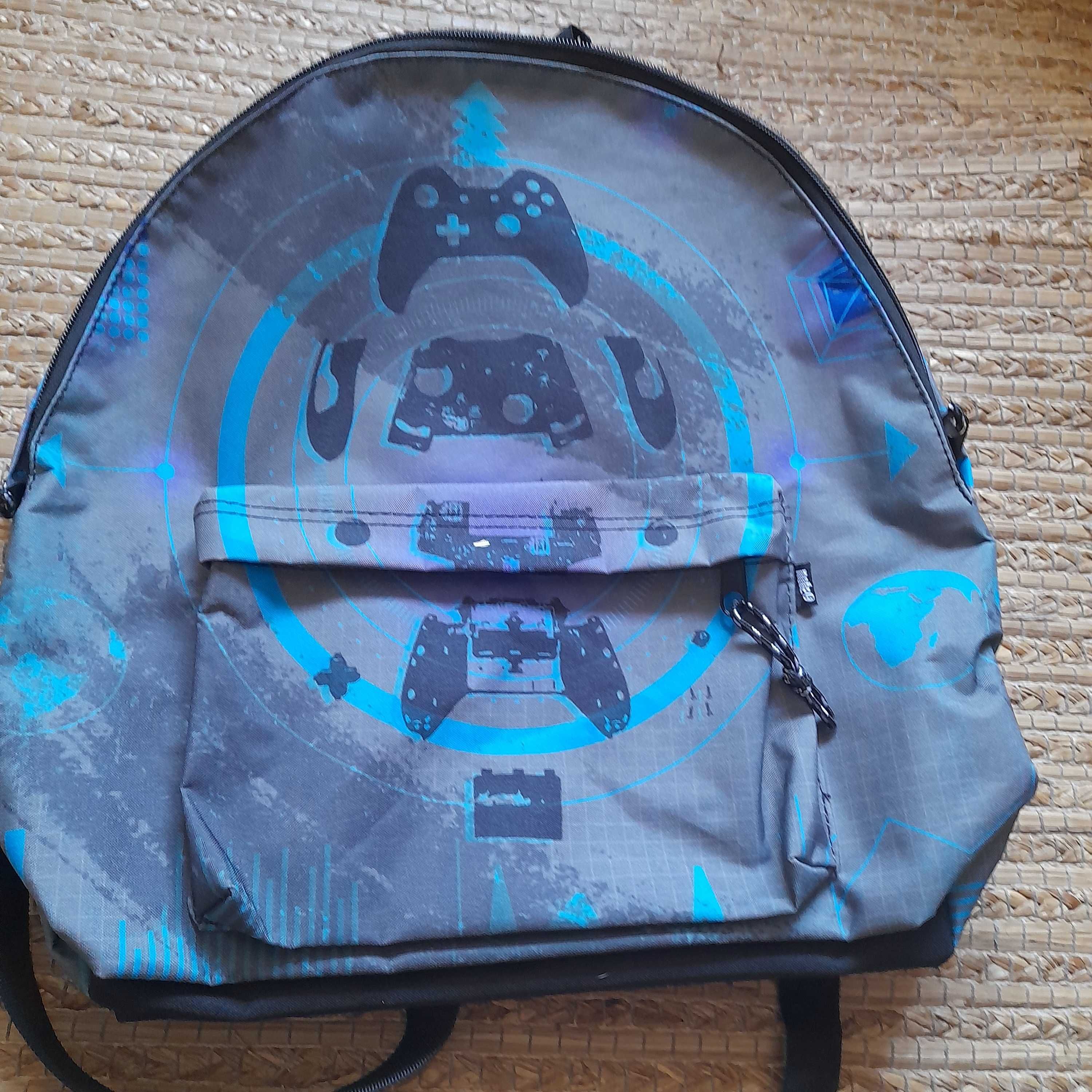 Mochila nova note