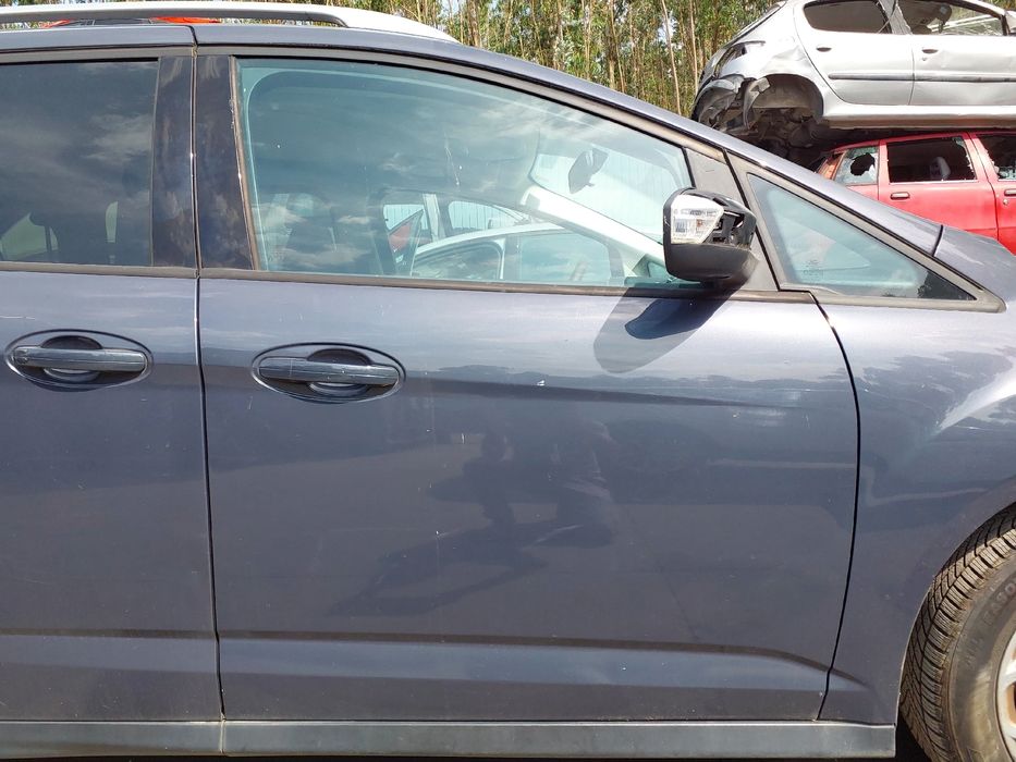 Porta frente direita FORD Grand C-Max (DXA/CB7, DXA/CEU)