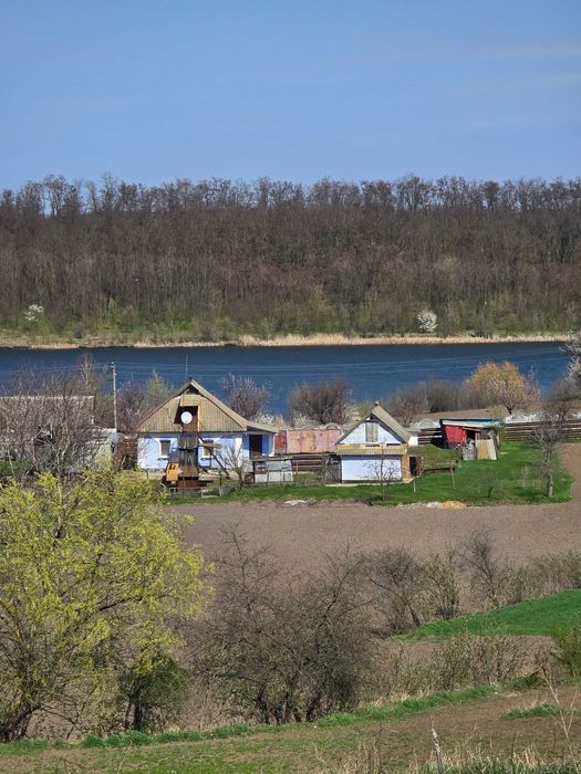 Продаж цегляного будинку біля річки с.Хутір Черкас (Без комісії)