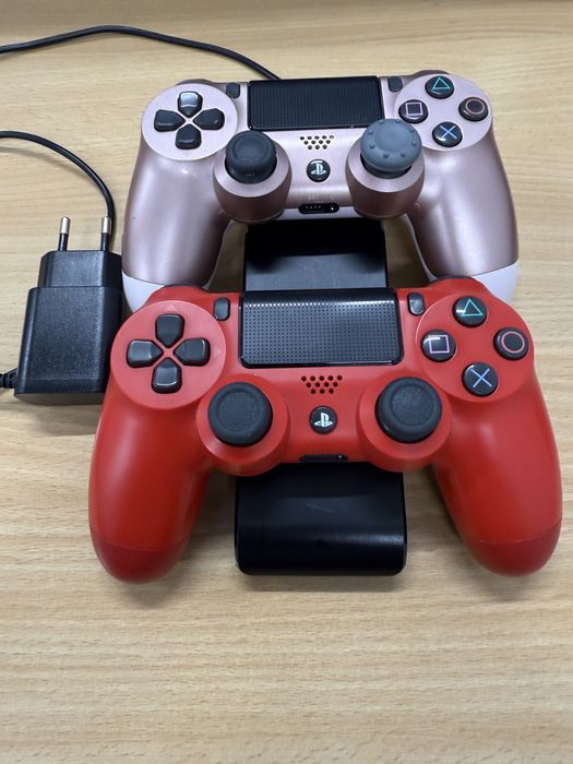 Konsola Sony PlayStation 4 Slim 1 TB Zielony Kamuflaż