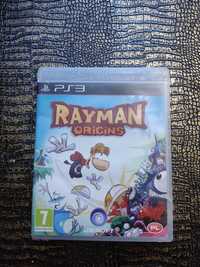 Rayman origins ps3