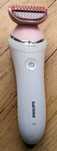 Golarka Philips SatinShave BRL140/00