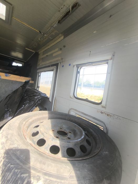 Ford Ranger (mazda bt50) пікап, кемпер, мобільний пункт. Є два шт