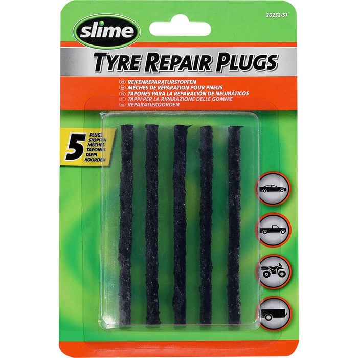 slime pack 5 tapa furos