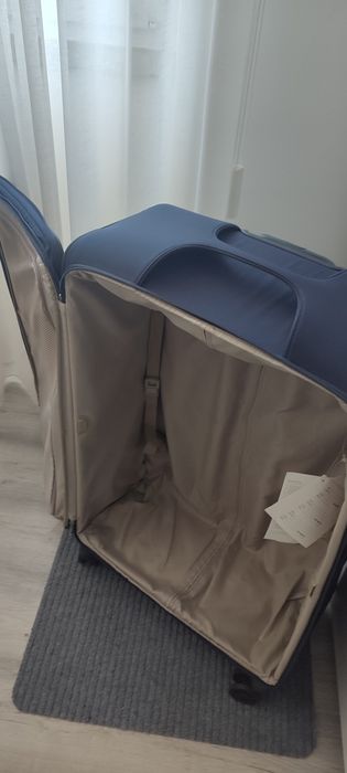 Mala de viagem Samsonite