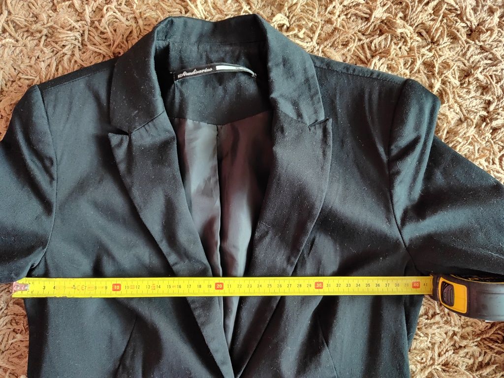 Marynarka Stradivarius XS/S