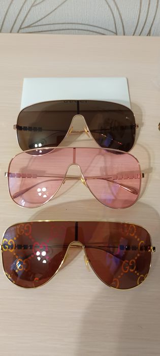 Продам Оригинальные очки GUCCI очень классные очки