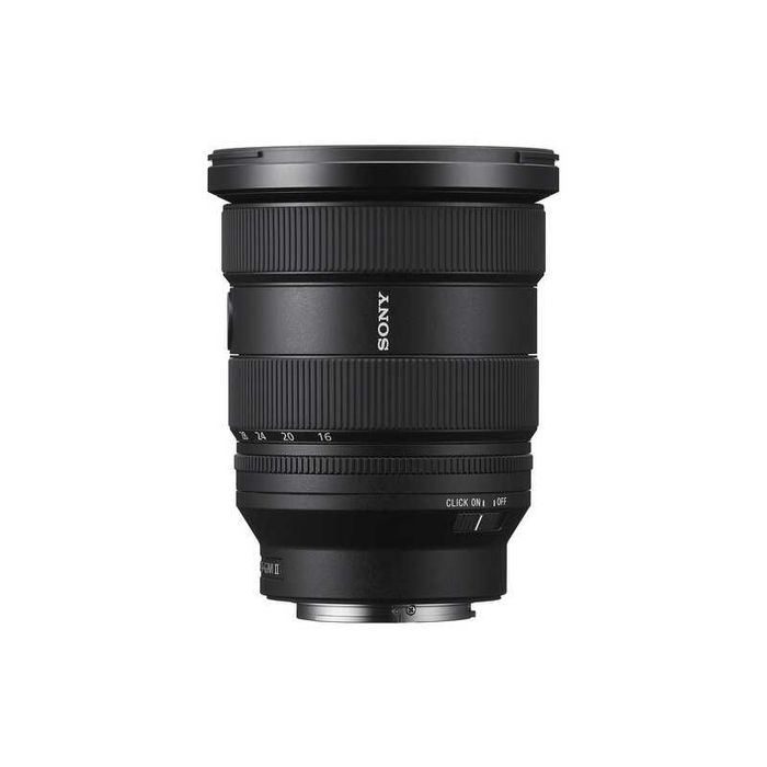 Об'єктив Sony FE 16-35mm F2.8 GM II