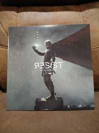 Within Temptation - Resist, 2LP, jak nowa