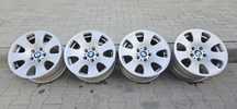 Felgi di Bmw 5x120 8J Styling 165pasuja do Seri e46 oraz seria 5
