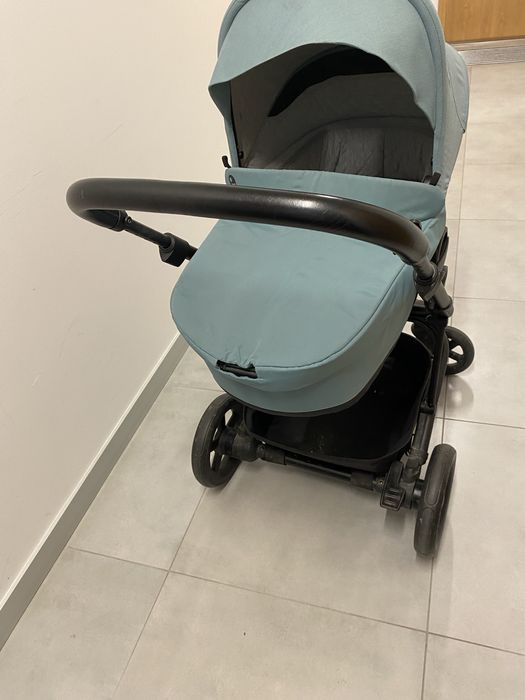 Wózek EasyWalker Harvey2