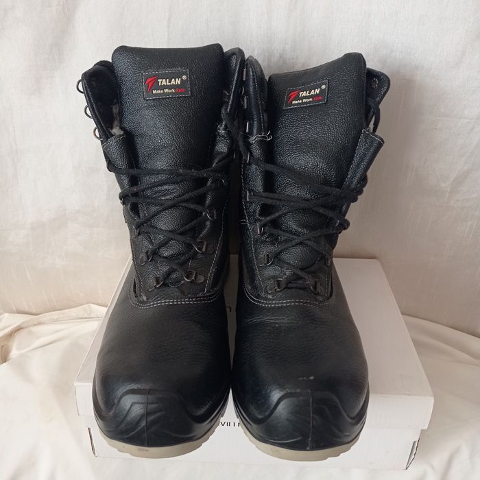 Зимові черевики Talan р.43