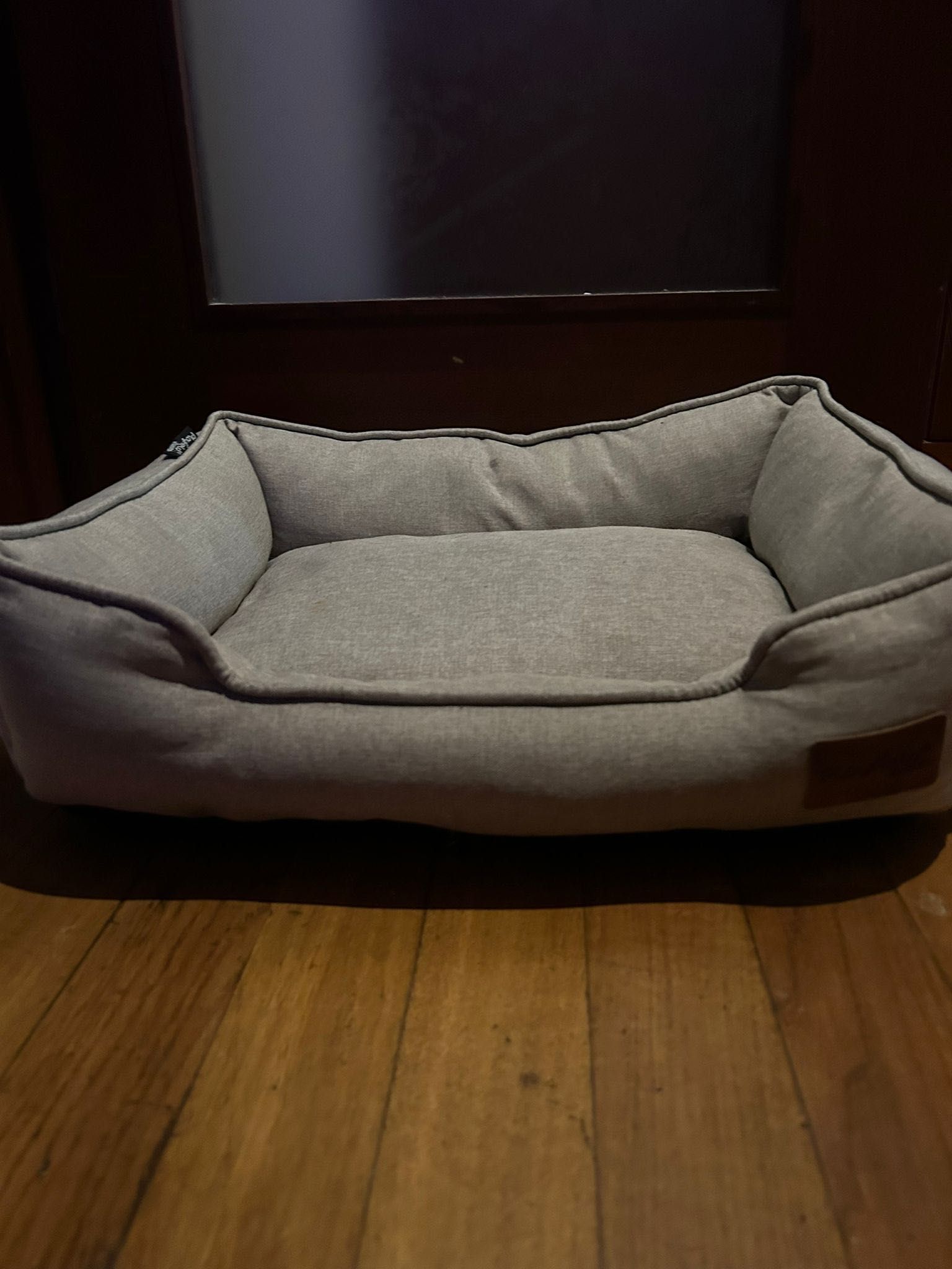 Cama cão Playfield como nova