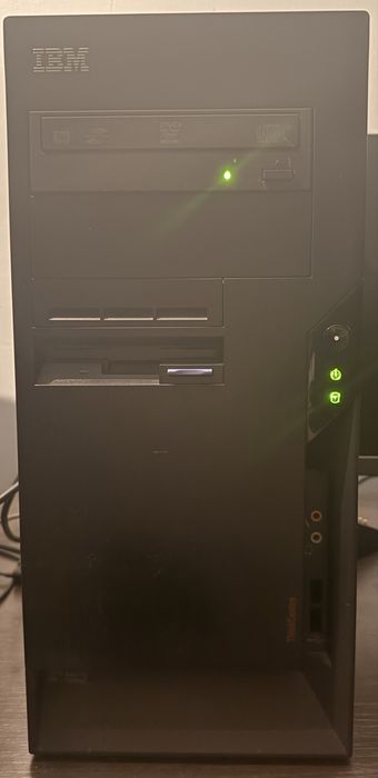 Komputer gamingowy gtx 1650 super dysk ssd