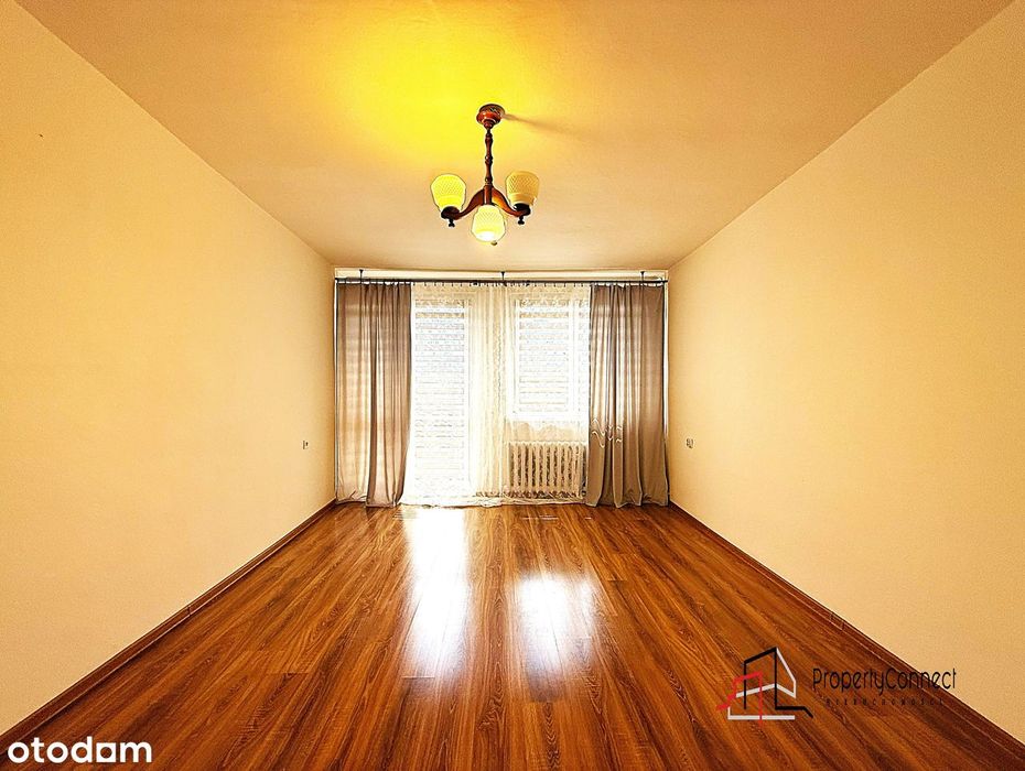 Mieszkanie/Krakowska/2 pokoje/47,20m2