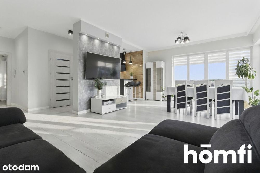 Przytulny Dom Parterowy Z Ogrodem Tuż Pod Radomiem