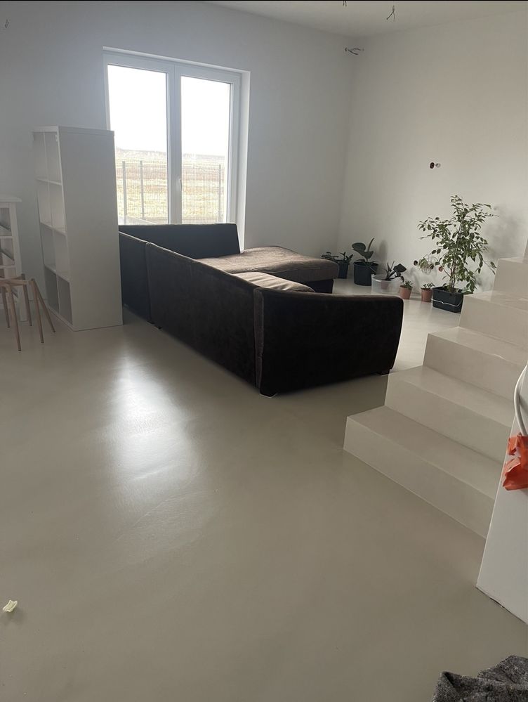 Kanapa narożna  Living Room