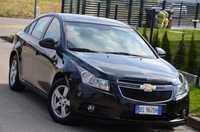 Chevrolet Cruze * 1.6 Benzyna + GAZ BRC * 132 TYS KM * Klimatyzacja * Po opłatach !!