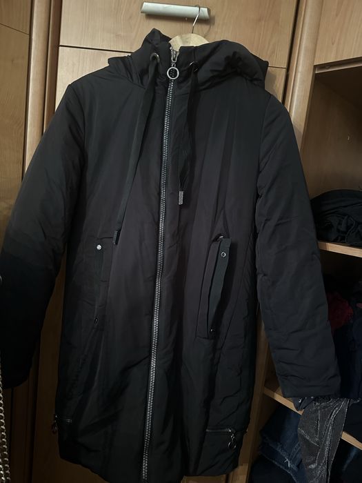 Куртка женская