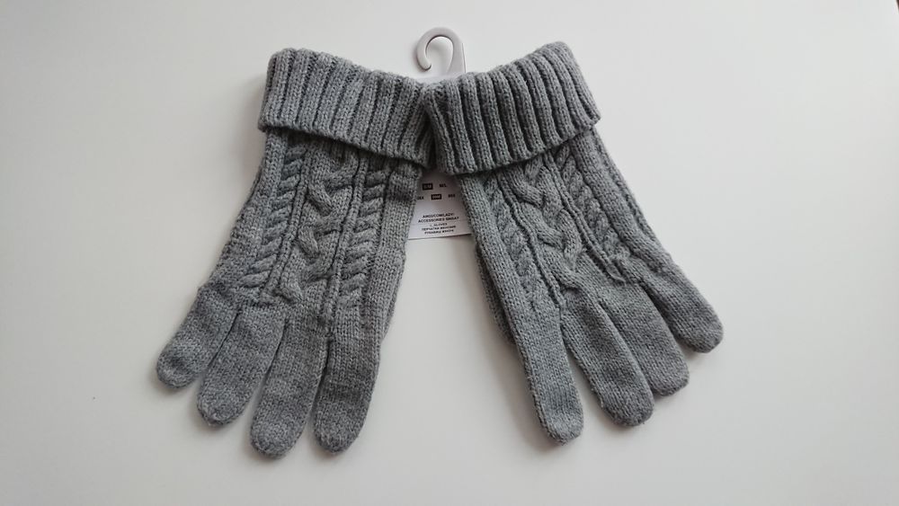 Женские перчатки Sinsay, размер S/M