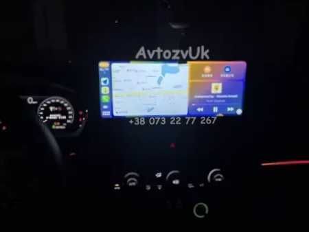 Android 14 CR-V Honda Црв CRV 5 СРВ TV 2 дин Хонда CarPlay Магнитола