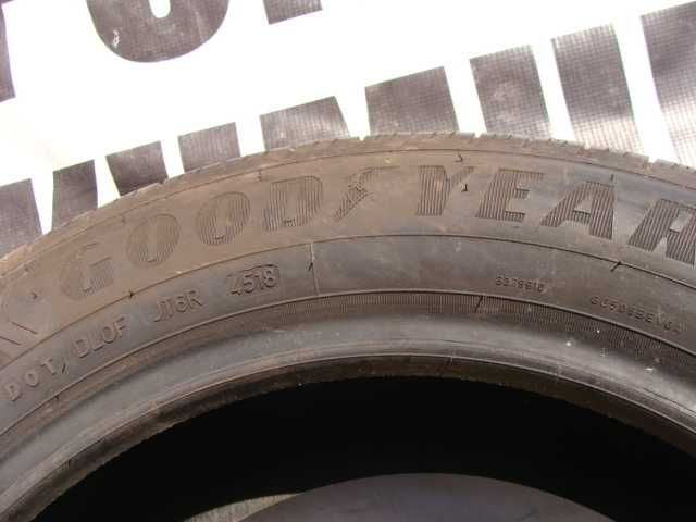 205/55 R16 Good Year Efficient Grip Performance