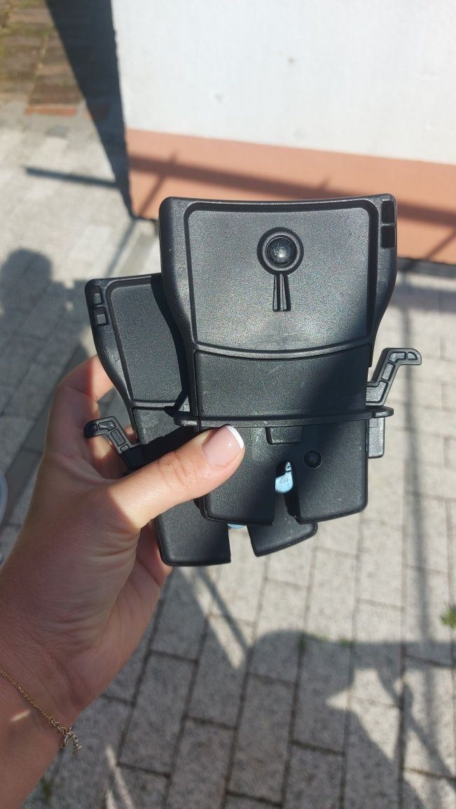 Wózek 2w1 x-lander