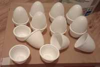 Opakowania po jajkach plastik
