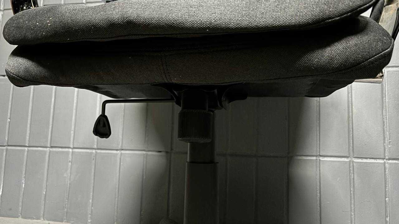 Крісло велюр директорське Валенсія