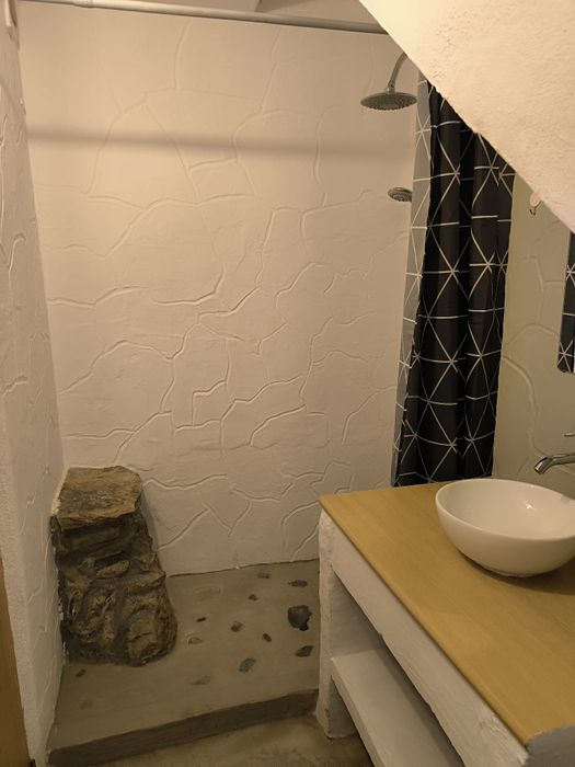 T1 Mobilado e equipado